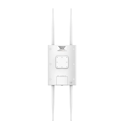 Grandstream GWN7664LR Long-Range Outdoor Wi-Fi 6 Access Point