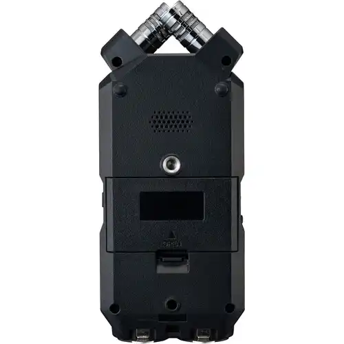 Zoom H4 Essential 4-Track Handy Audio Recorder