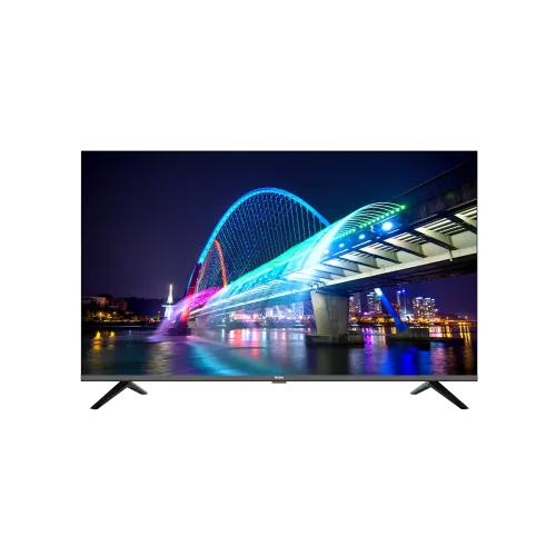 Haier H43K800FX 43 Inch Bezel Less Full HD Android Smart TV