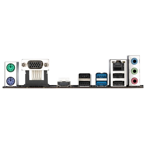 GIGABYTE H610M H DDR4 Micro ATX Motherboard
