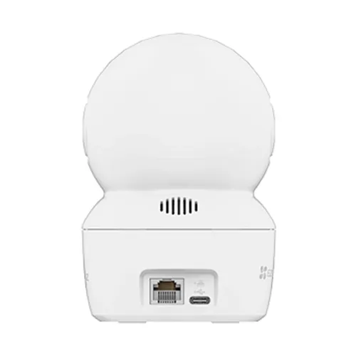 EZVIZ H7c 4MP Dual Lens 2K Pan &amp; Tilt Portable WiFi Camera