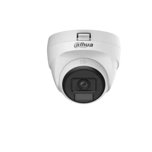 Dahua HAC-T1A21P-U-IL 2MP Smart Dual Light HDCVI Eyeball CC Camera