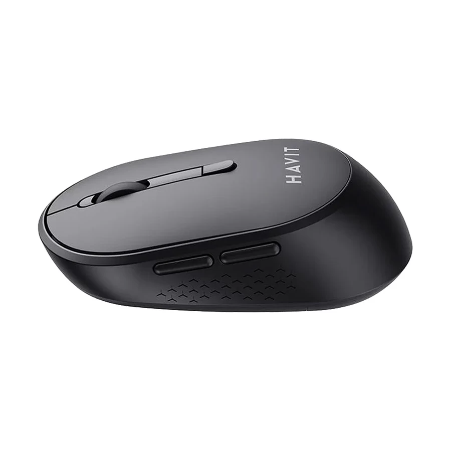 Havit MS78GT Wireless Black Mouse