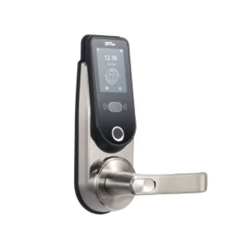 ZKTeco HBL100 Hybrid Biometric Smart Door Lock