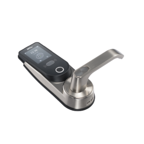 ZKTeco HBL100 Hybrid Biometric Smart Door Lock with Wireless Connection