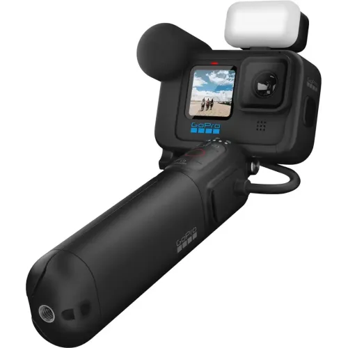 GoPro HERO11 Black Creator Edition 27MP 5.3K Waterproof Touch Screen Action Camera
