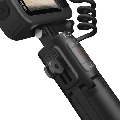 GoPro HERO11 Black Creator Edition 27MP 5.3K Waterproof Touch Screen Action Camera