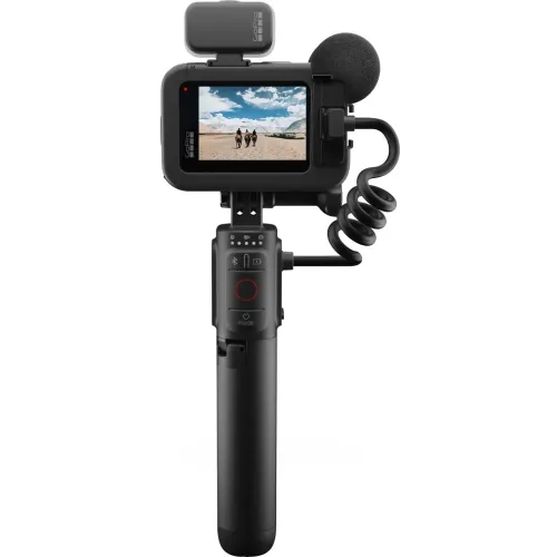 GoPro HERO11 Black Creator Edition 27MP 5.3K Waterproof Touch Screen Action Camera