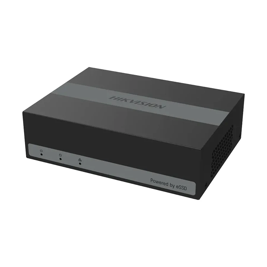 Hikvision DS-E08HGHI-D 08 Channel 1080p Lite eSSD DVR