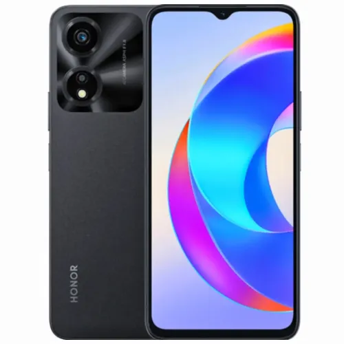 Honor X5 Plus Smartphone (4/64GB)