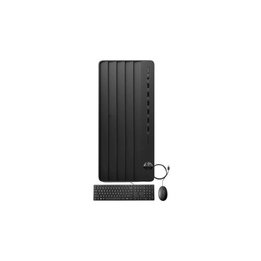 HP 280 Pro G9 MT-1 i5 12th Gen 8GB RAM 512GB SSD Brand PC