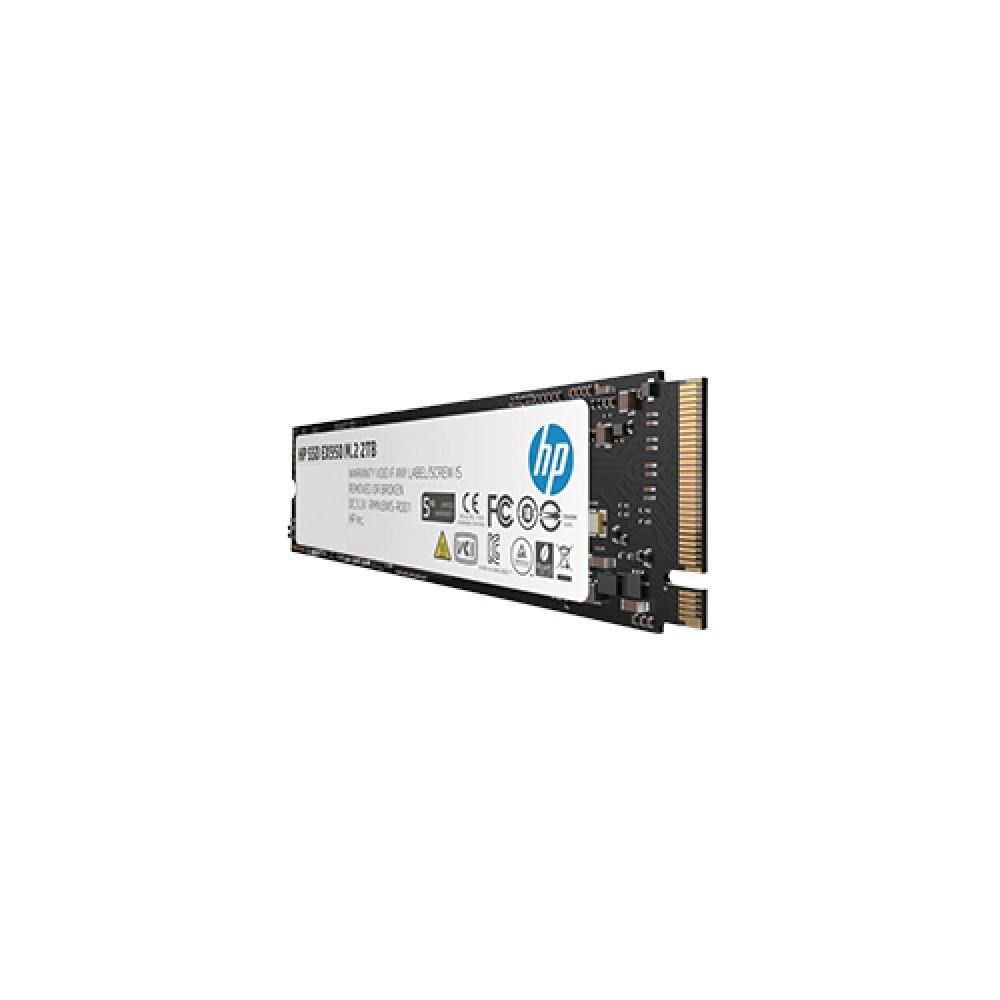 HP EX950 2TB M.2 2280 PCIe SSD