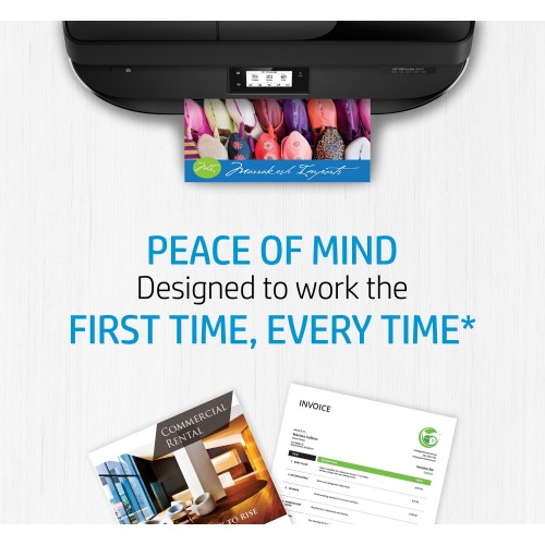 HP 305 Black Original Ink Cartridge