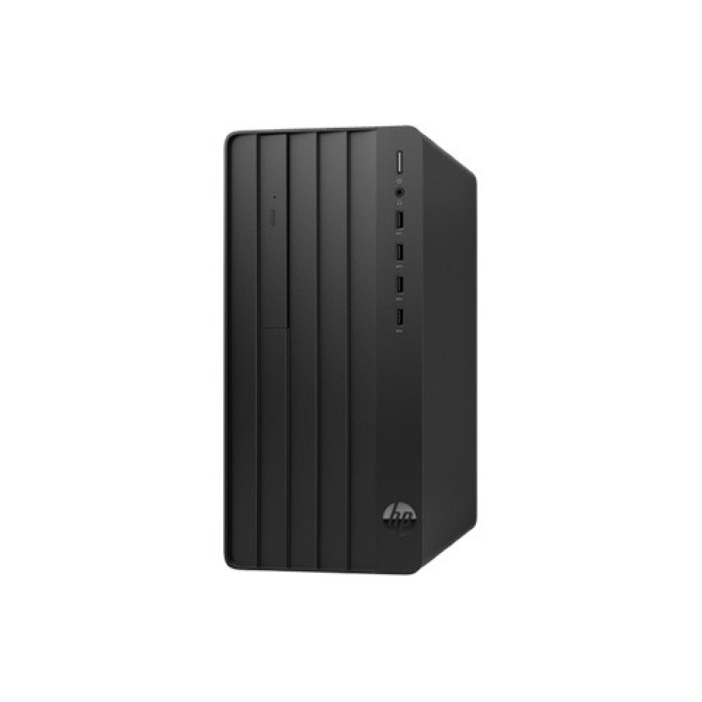 HP Pro Tower 290 G9 i5 12th Gen 256GB+ 1TB SATA SSD Brand PC