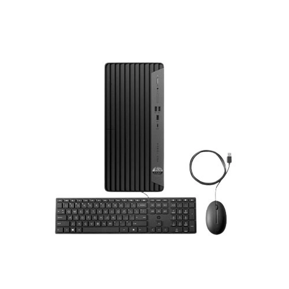 HP ProDesk 400 G9 MT-1 i7 12th GEN 8GB RAM 512GB SSD Tower Brand PC