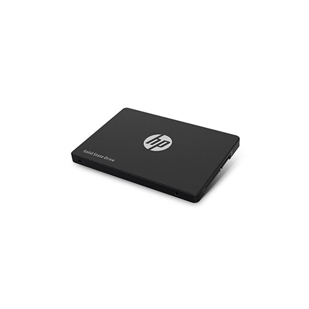 HP S650 SATA 560-490MB/S 240GB 2.5 Inch SSD