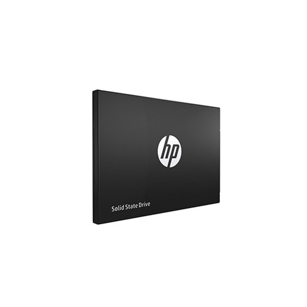 HP S650 SATA 560-490MB/S 240GB 2.5 Inch SSD
