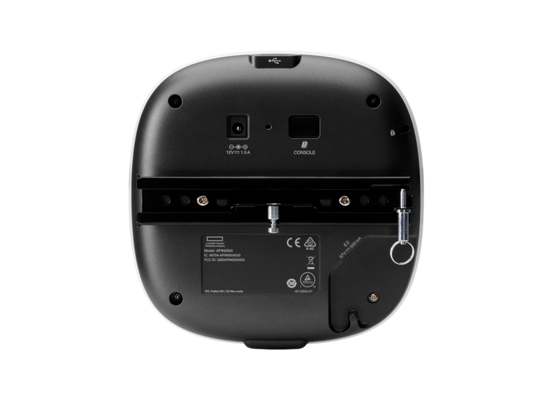 HPE Aruba Networking 500 Series Campus Access Points