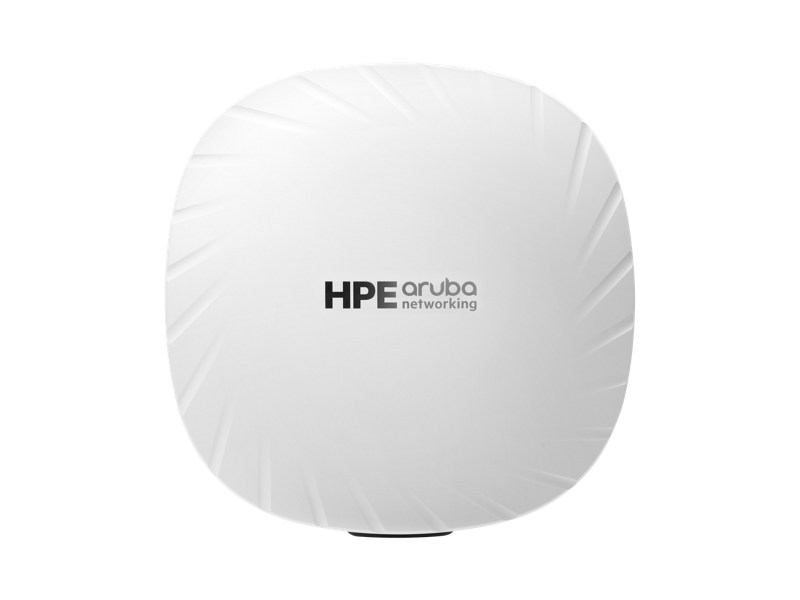 HPE Aruba Networking 550 Series Campus Access Points