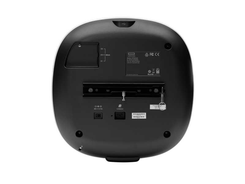 HPE Aruba Networking 550 Series Campus Access Points