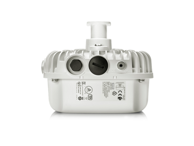 HPE Aruba Networking 560EX Series Hazardous Location Access Points