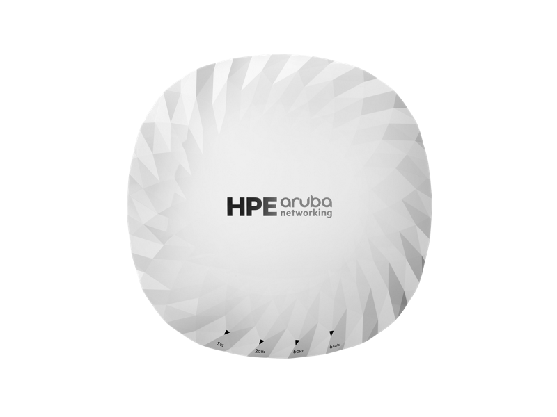 HPE Aruba Networking 720 Series Campus Access Points
