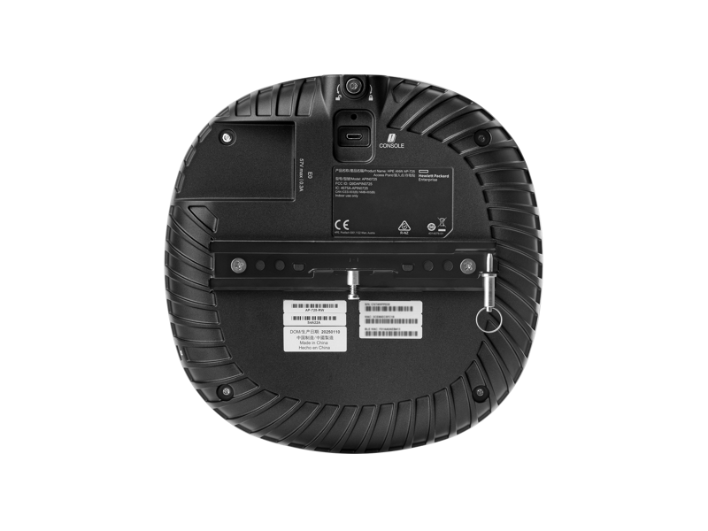 HPE Aruba Networking 720 Series Campus Access Points
