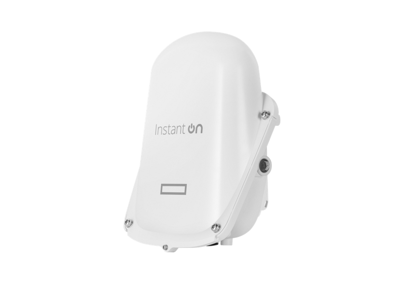 HPE Networking Instant On Access Points AP27