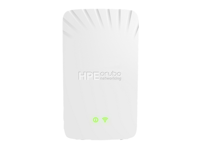 HPE Aruba Networking 500H Series Unified Hospitality Access Points