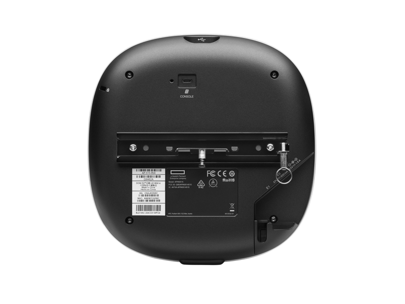 HPE Aruba Networking 510 Series Campus Access Points