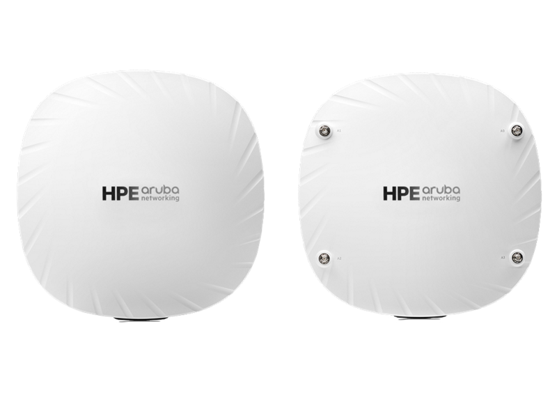 HPE Aruba Networking 530 Series Campus Access Points