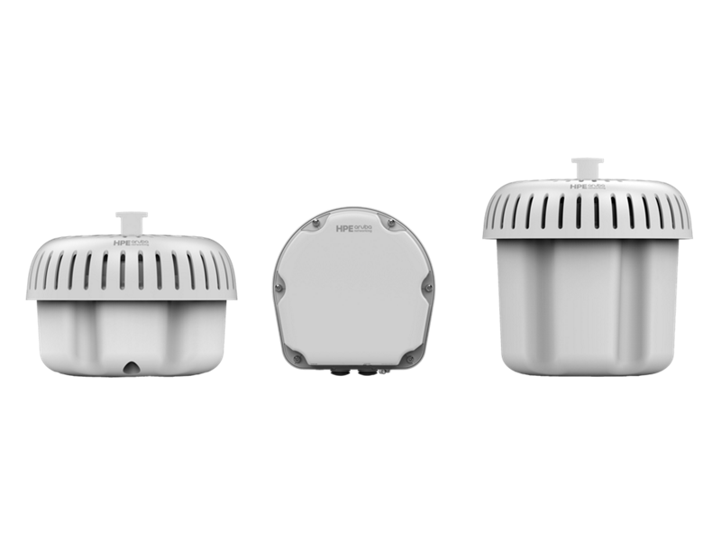 HPE Aruba Networking 570 Series Outdoor Access Points
