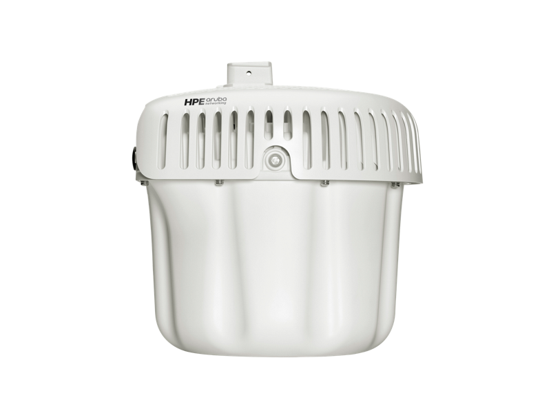 HPE Aruba Networking 580 Series Outdoor Access Points