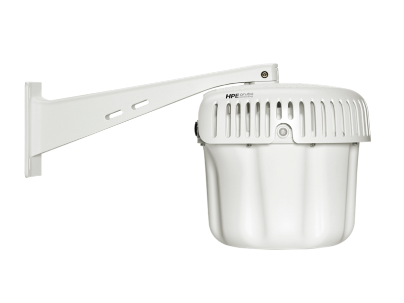 HPE Aruba Networking 580 Series Outdoor Access Points