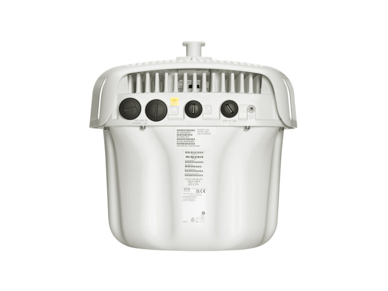 HPE Aruba Networking 580EX Series Hazardous Location Access Points