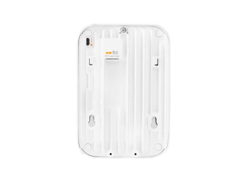 HPE Aruba Networking 600H Series Hospitality Access Points