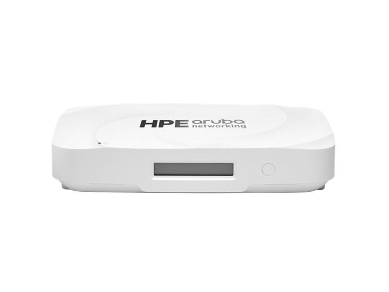 HPE Aruba Networking 600R Series Remote Access Points