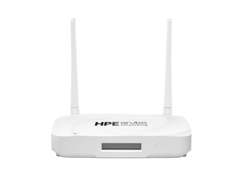HPE Aruba Networking 600R Series Remote Access Points