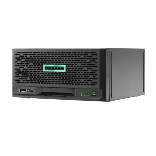 HPE ProLiant Micro Server Gen10 Plus v2 Ultra Micro Tower Server