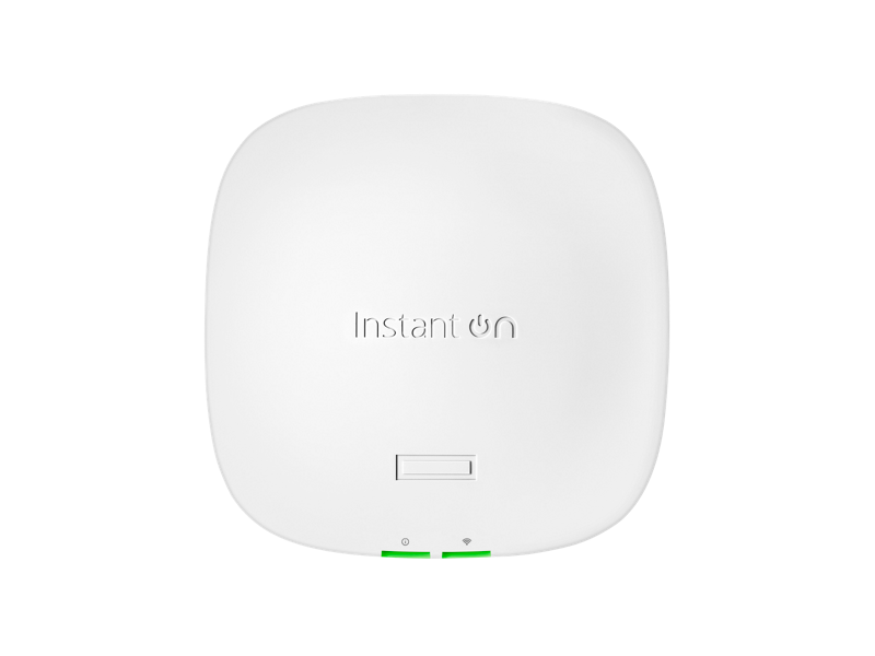 HPE Networking Instant On Access Points AP21