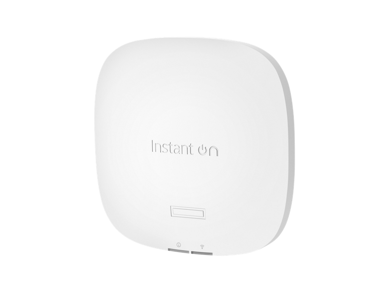 HPE Networking Instant On Access Points AP22
