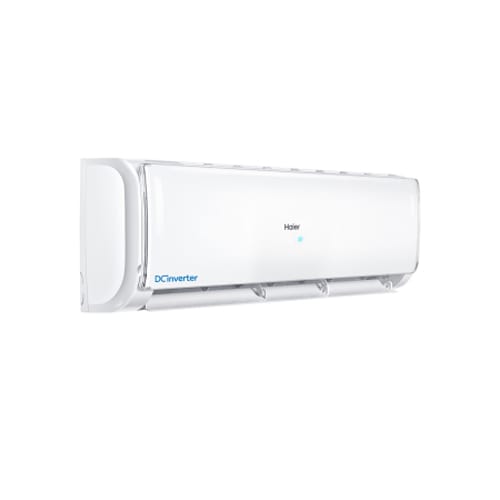 Haier Hsu-12 Antirustcool 1 Ton Inverter AC
