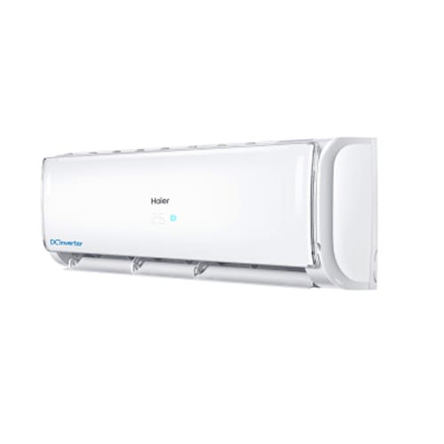 Haier Hsu-12 Antirustcool 1 Ton Inverter AC