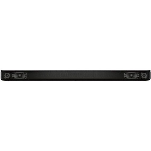 Sony HT-S100F Integrated Tweeter and Bluetooth Sound Bar