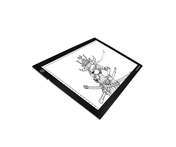 Huion A4 LED Light Pad