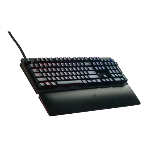 Razer Huntsman V2 Analog Optical Wired Mechanical Gaming Keyboard