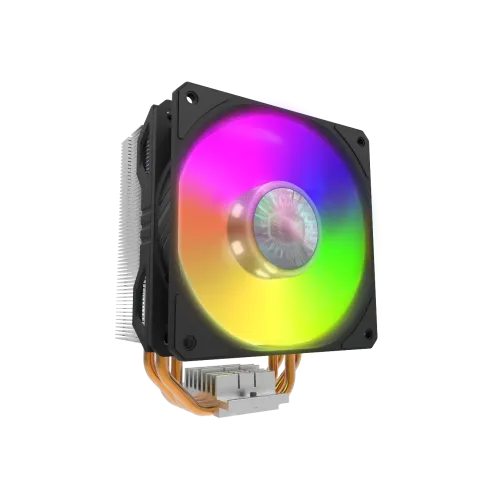 Cooler Master Hyper 212 ARGB CPU Cooler