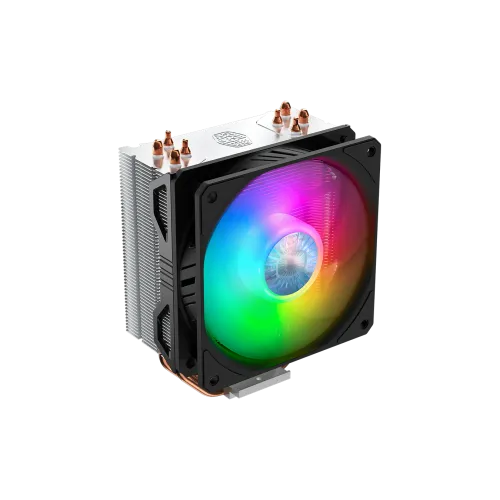 Cooler Master Hyper 212 ARGB CPU Cooler
