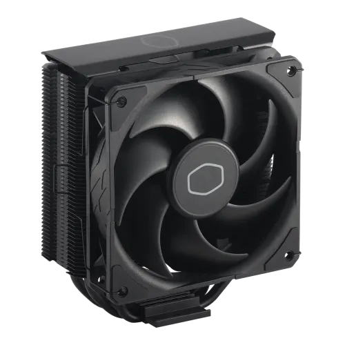 Cooler Master Hyper 212 Black Edition CPU Air Cooler