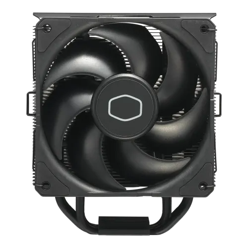 Cooler Master Hyper 212 Black Edition CPU Air Cooler